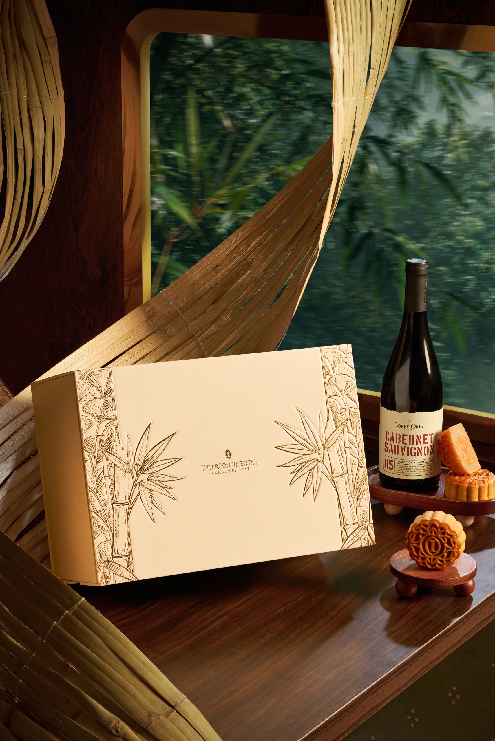 Imperial Bamboo Box - doc